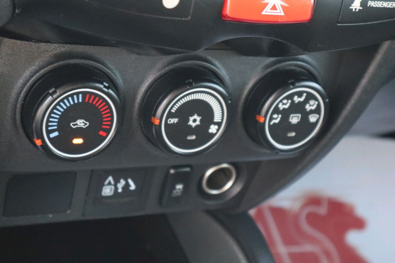 Mitsubishi ASX - Image 5