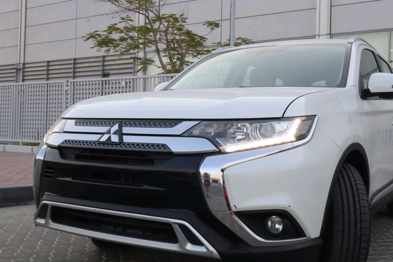 Mitsubishi Outlander - Image 5