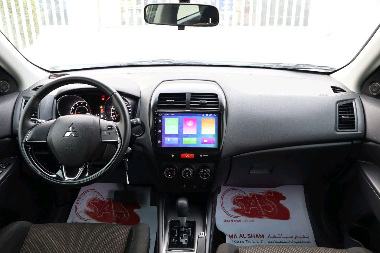 Mitsubishi ASX - Image 4