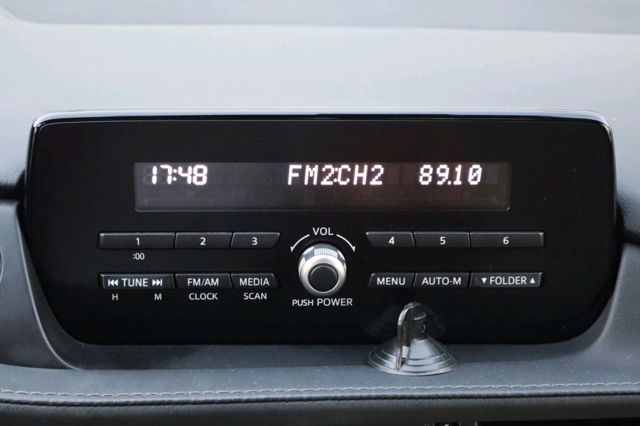 Mazda 6 - Image 5