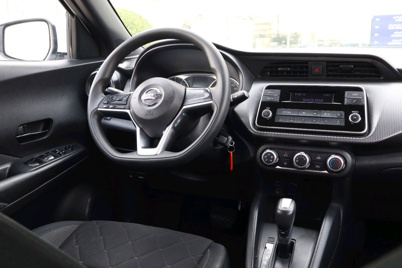 Nissan Kicks - Image 10