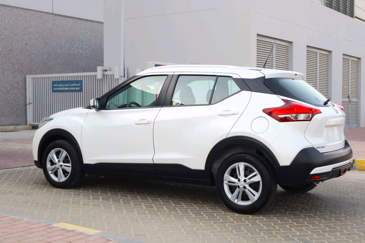 Nissan Kicks - Image 5