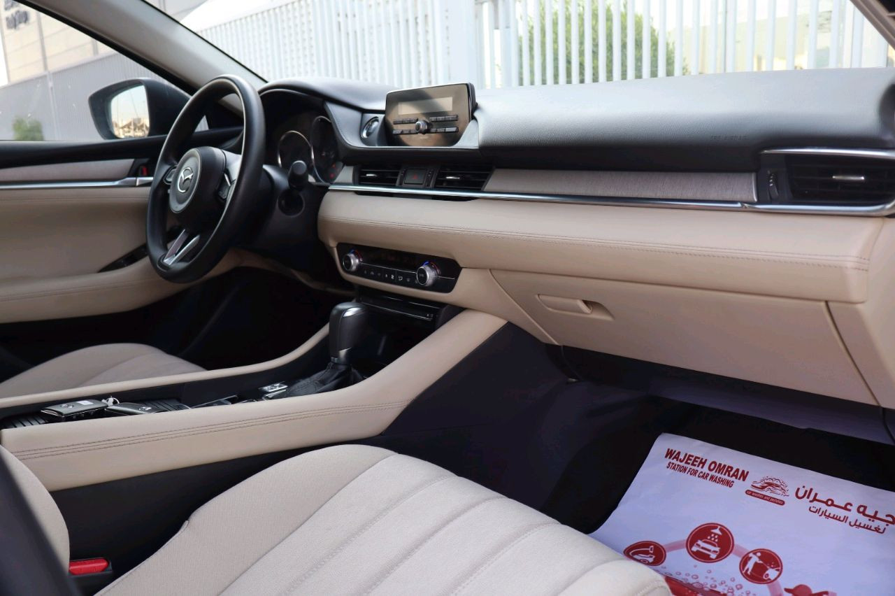 Mazda 6 - Image 9