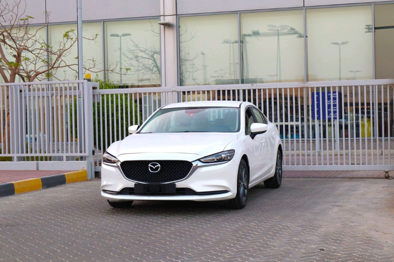 Mazda 6 - Image 3