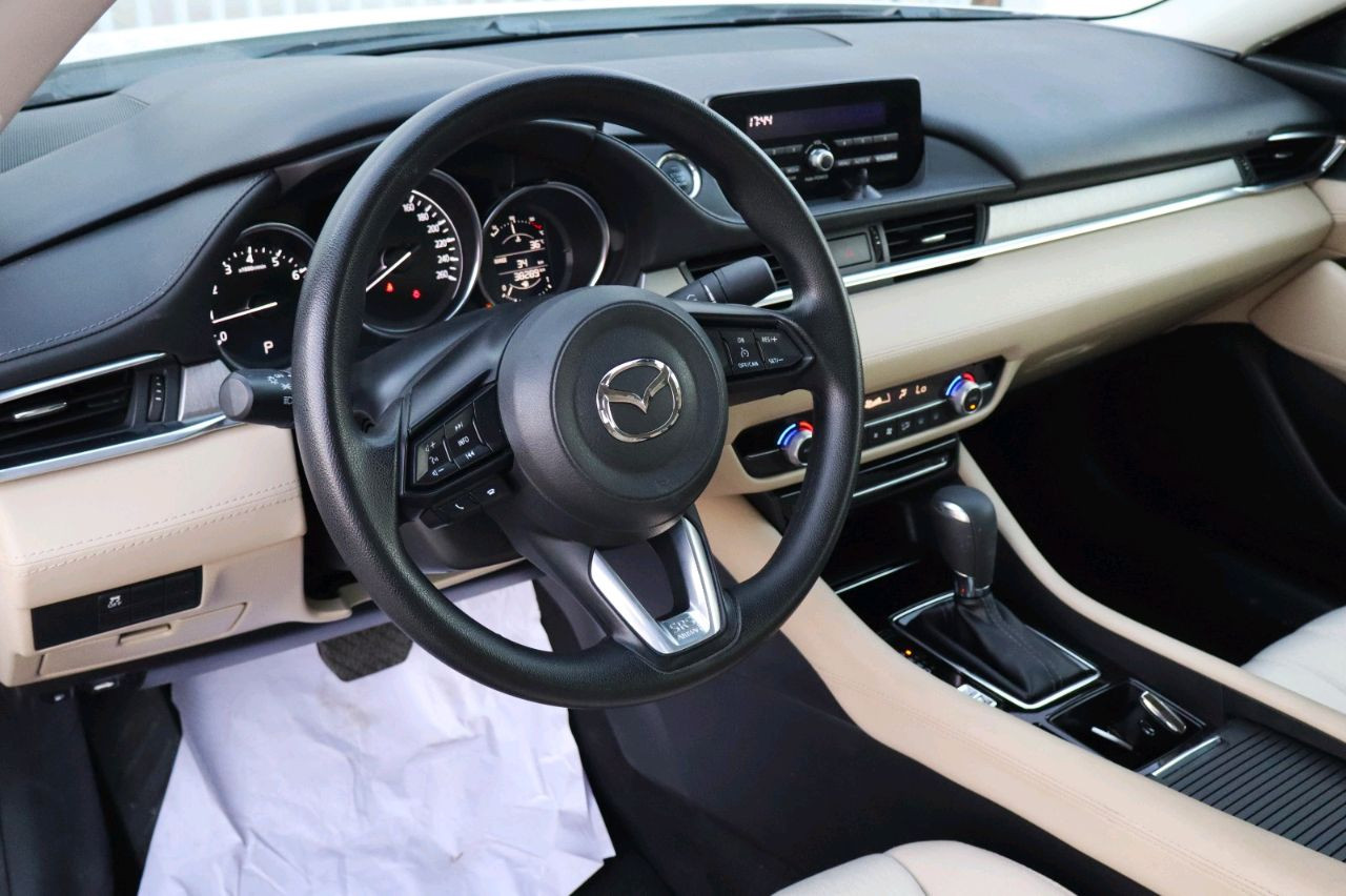 Mazda 6 - Image 18