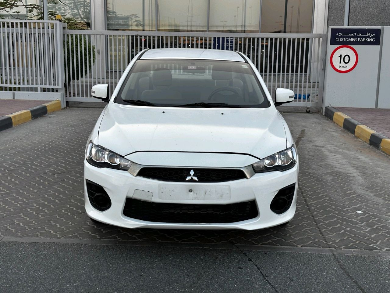 Mitsubishi Lancer - Image 7