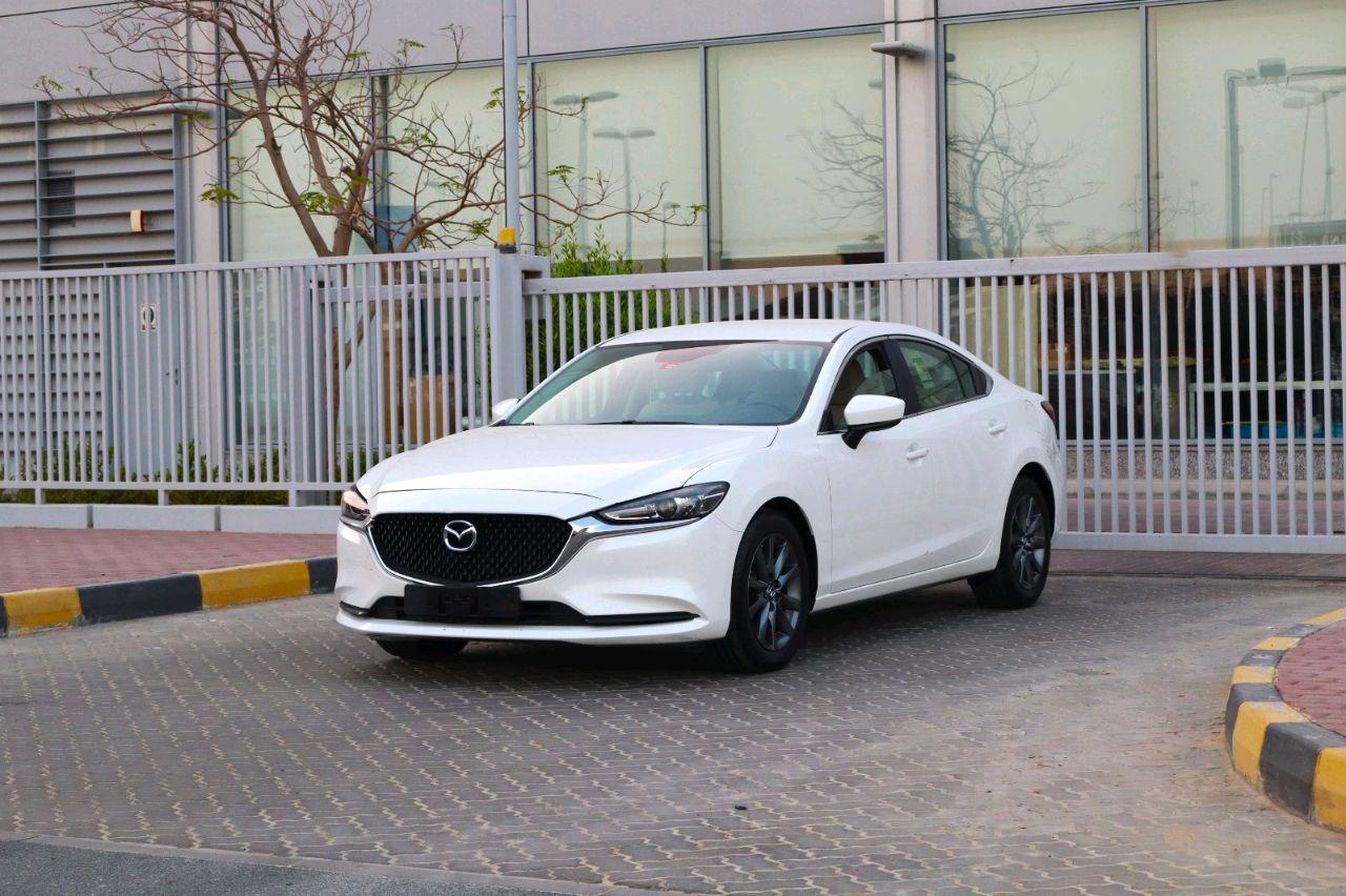 Mazda 6 - Image 14