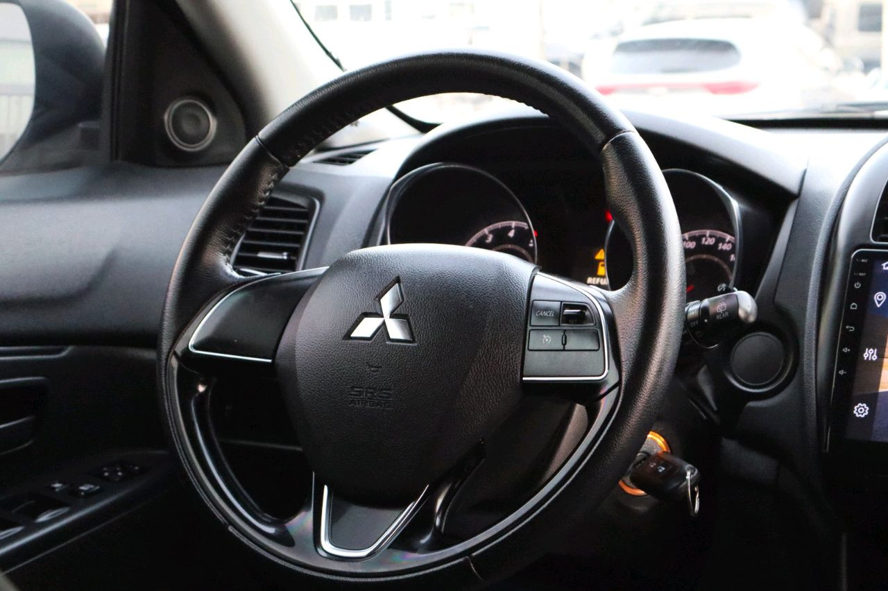 Mitsubishi ASX - Image 7
