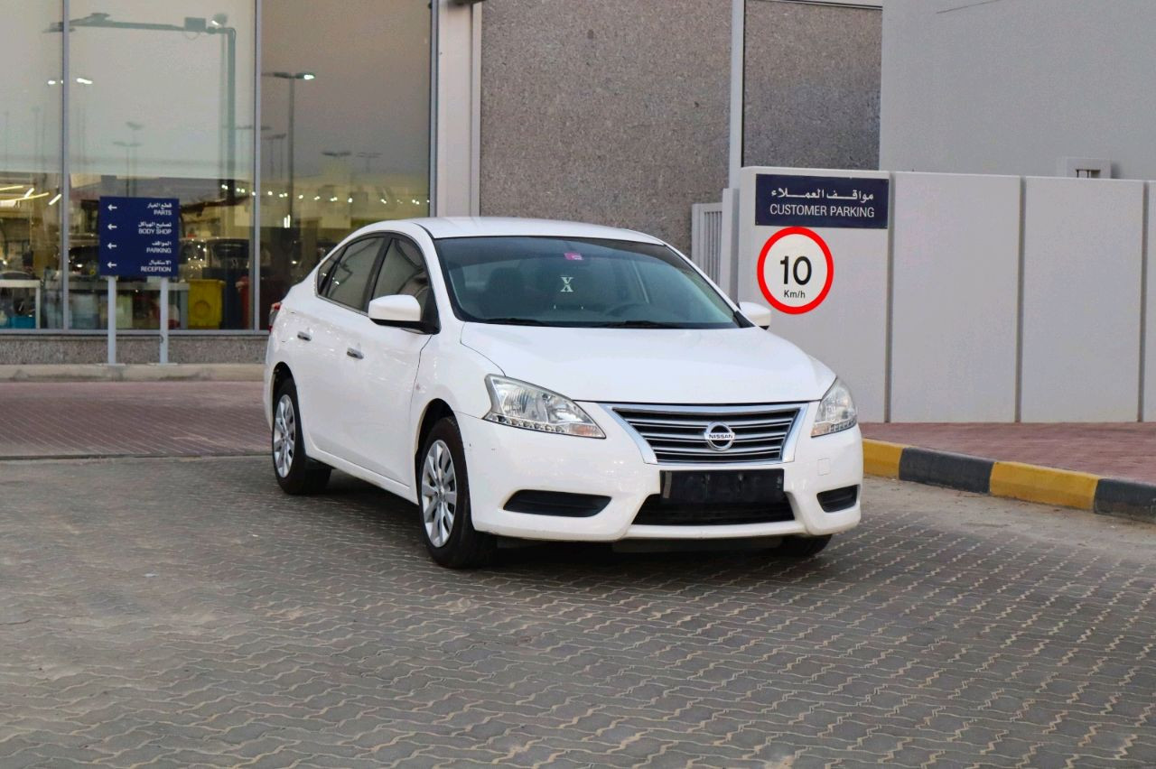 Nissan Sentra - Image 6