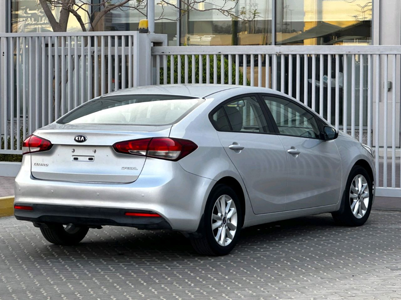 KIA Cerato - Image 3