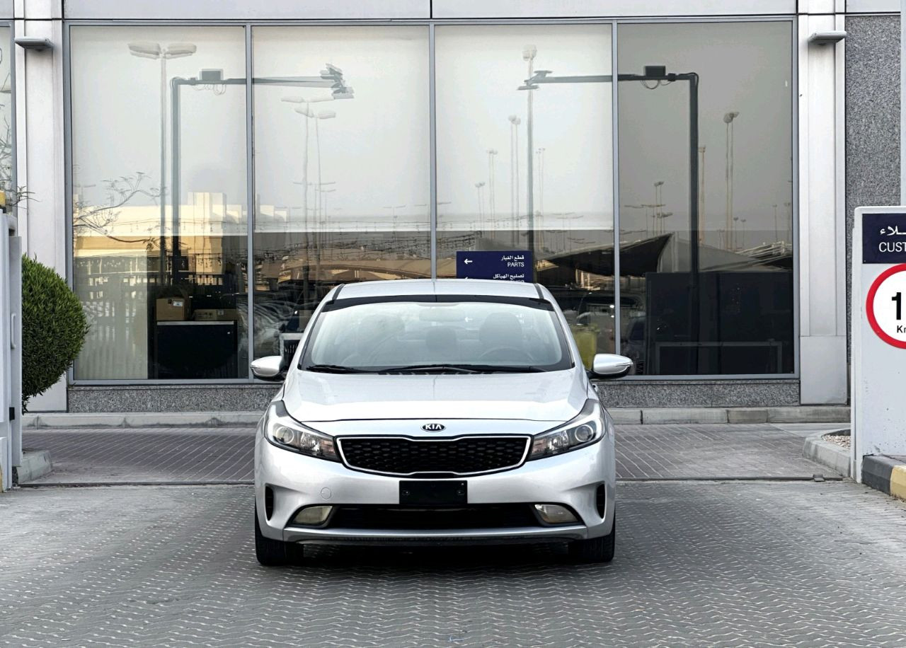 KIA Cerato - Image 2