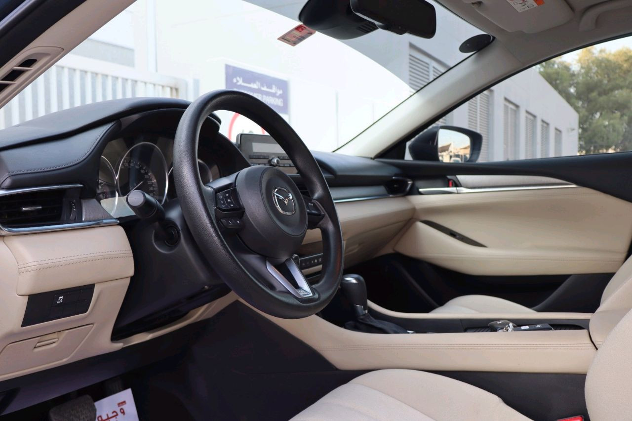 Mazda 6 - Image 8