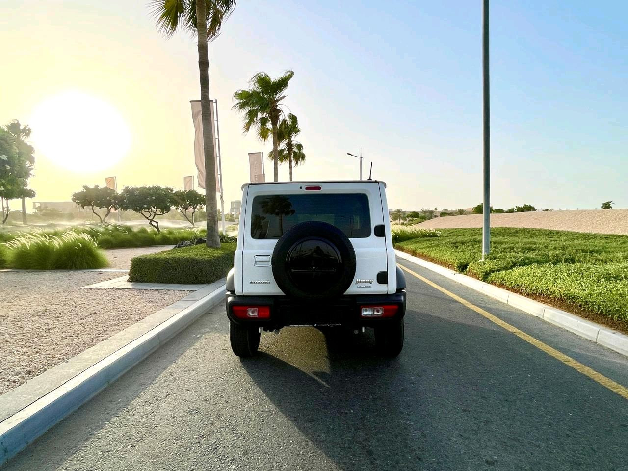 Suzuki Jimny - Image 8