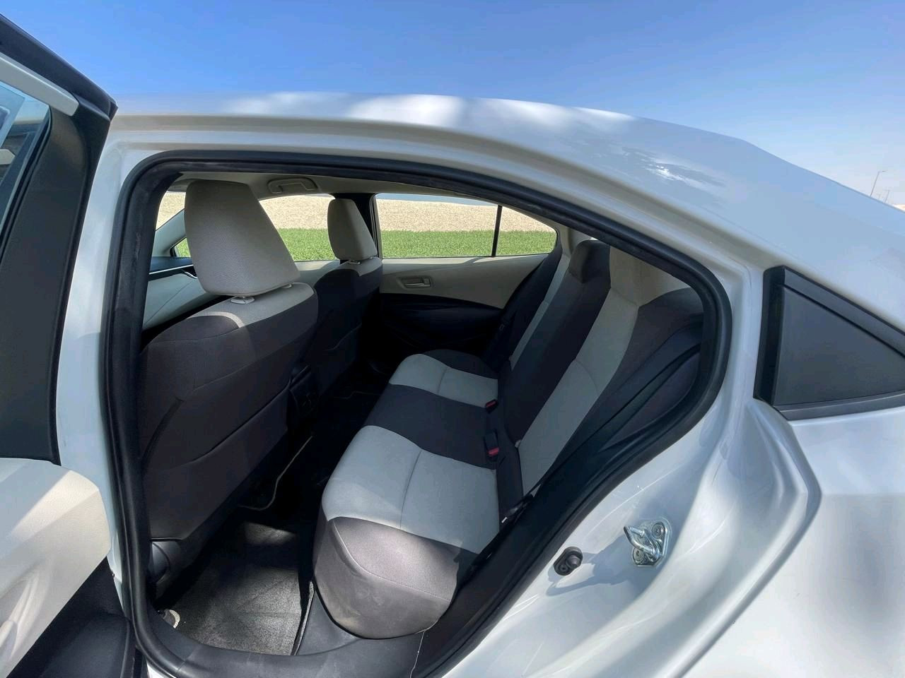 Toyota Corolla - Image 6