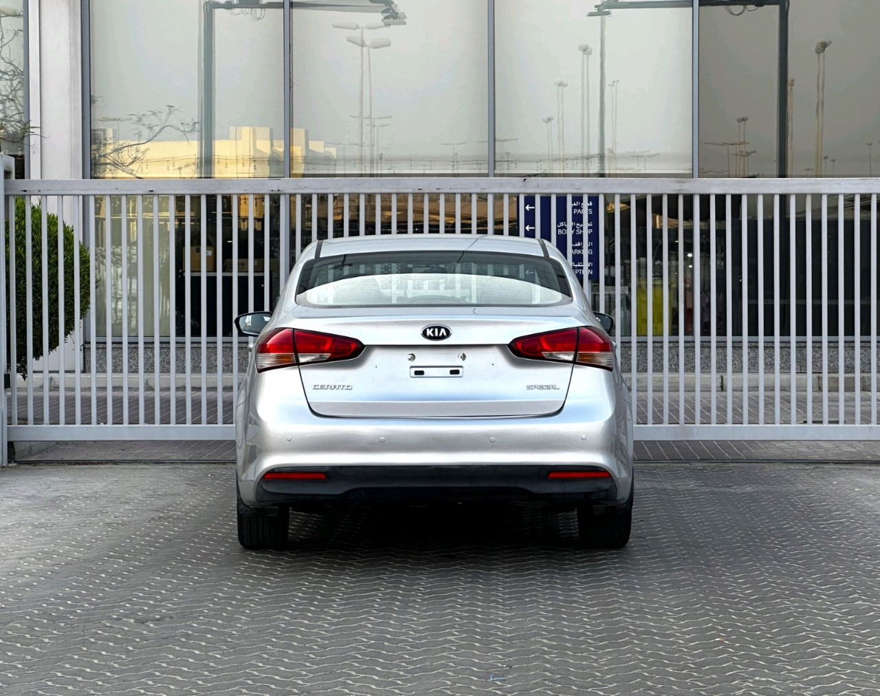 KIA Cerato - Image 10