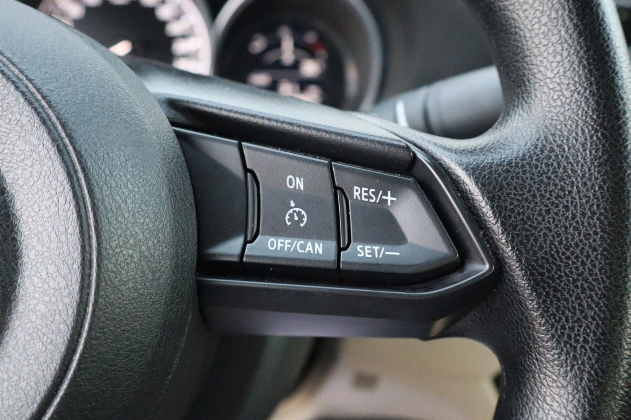 Mazda 6 - Image 17
