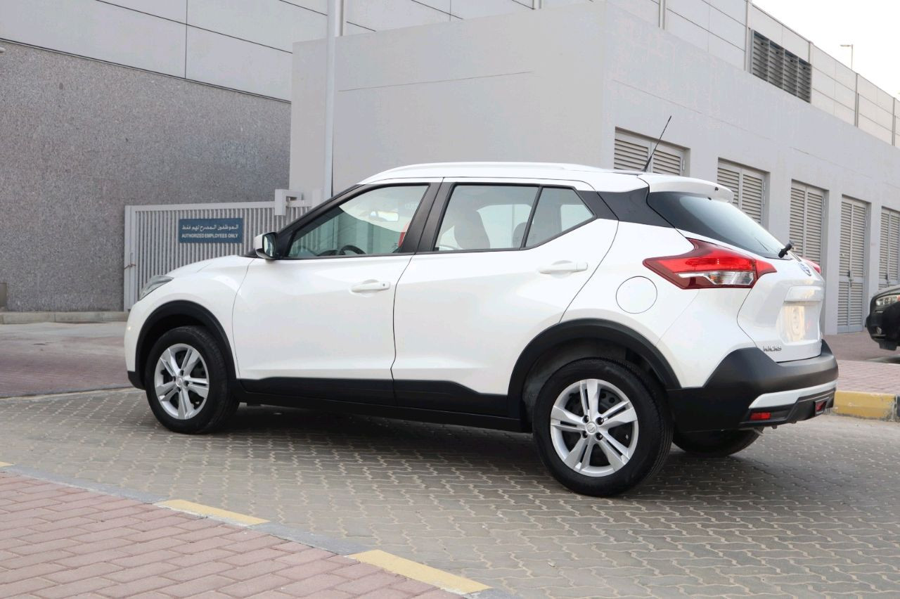 Nissan Kicks - Image 9