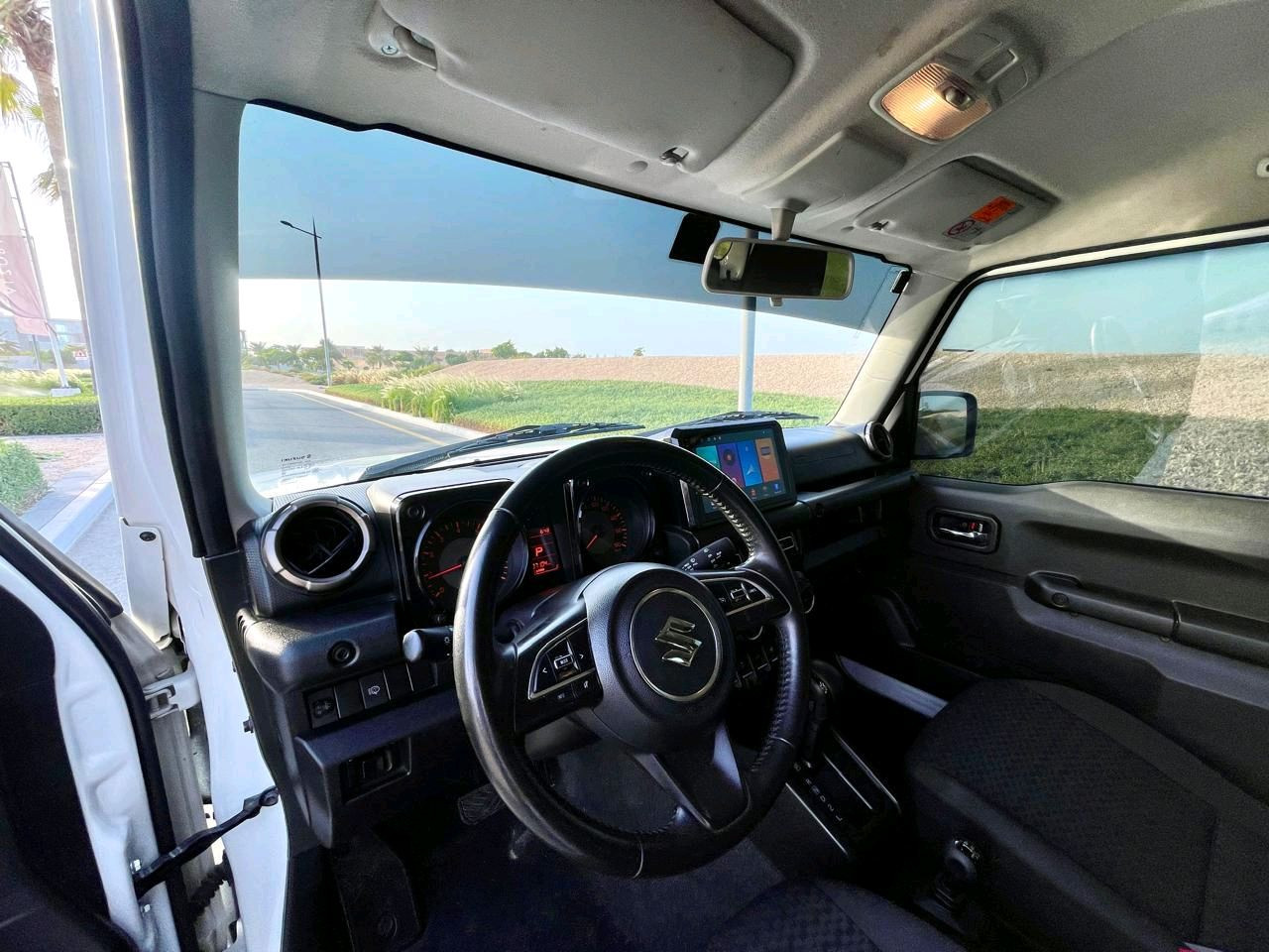Suzuki Jimny - Image 3