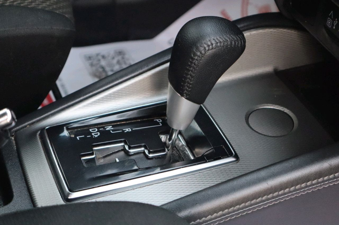 Mitsubishi ASX - Image 9