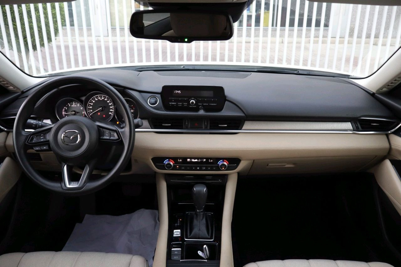 Mazda 6 - Image 15