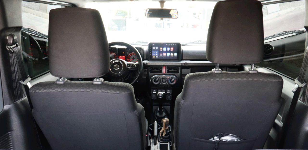 Suzuki Jimny - Image 3