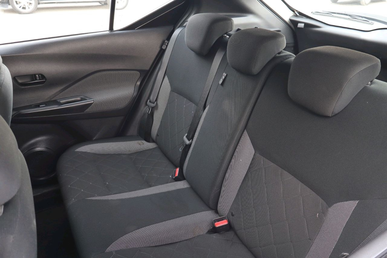 Nissan Kicks - Image 11