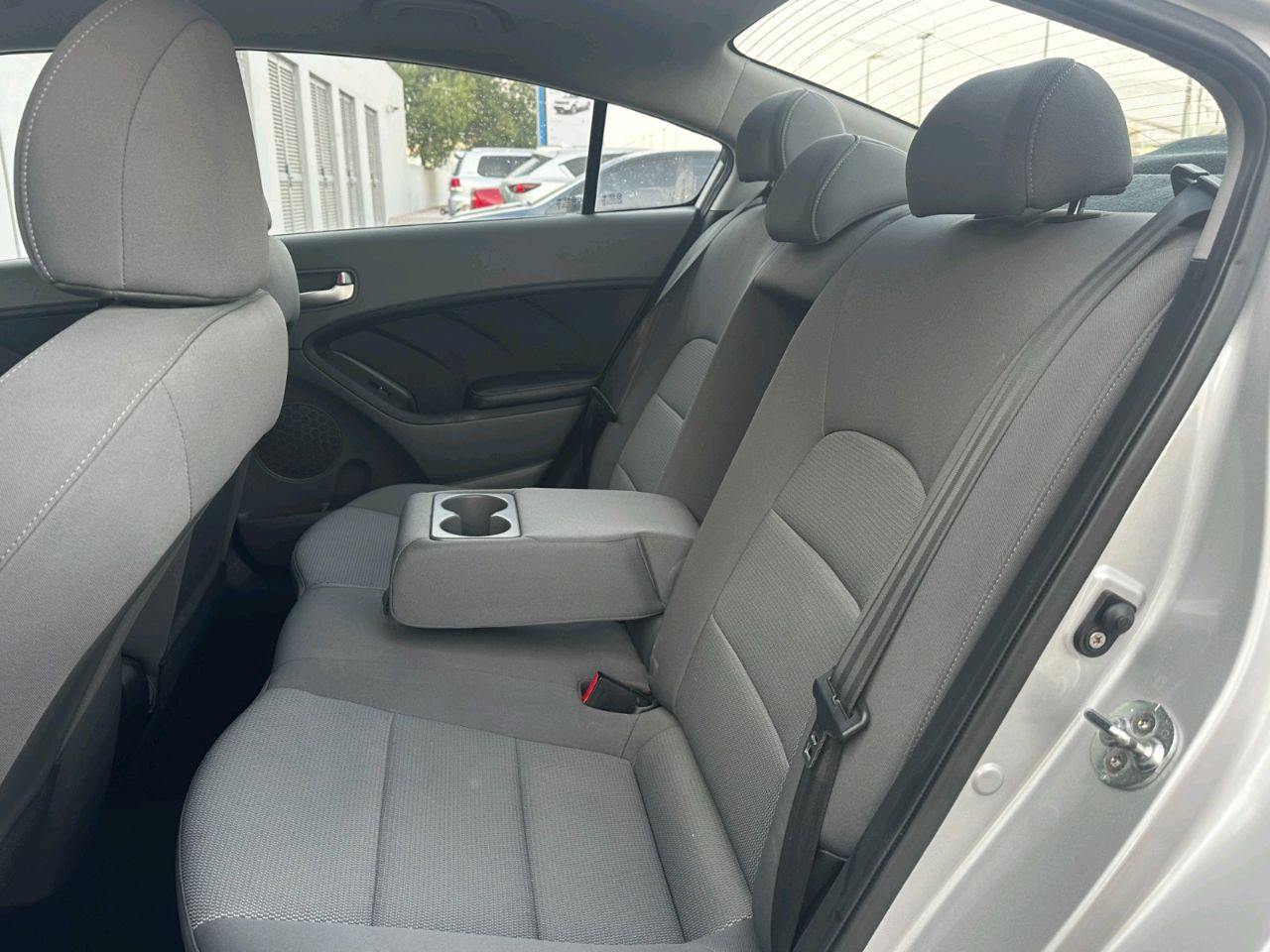 KIA Cerato - Image 5