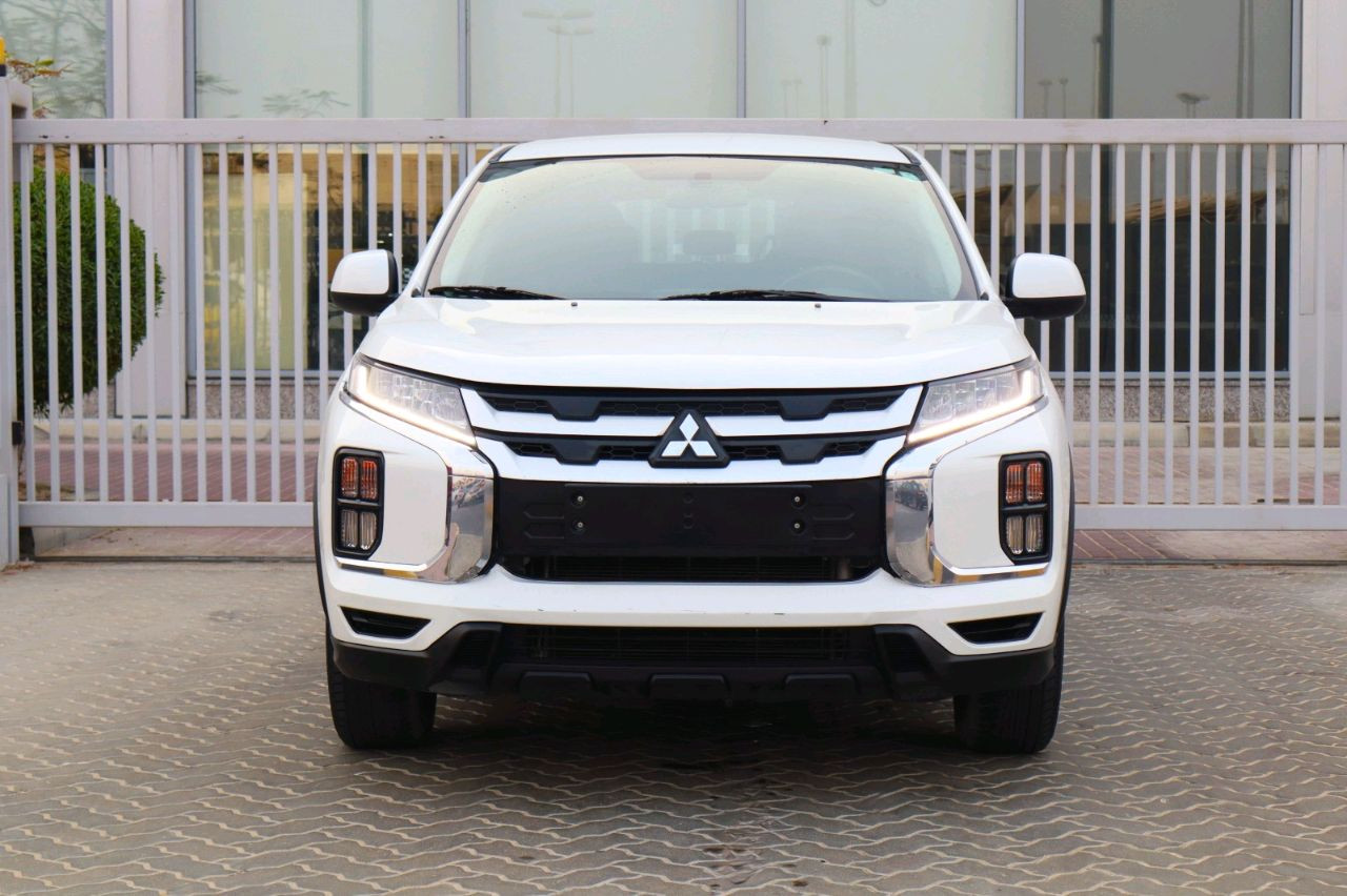 Mitsubishi ASX - Image 9