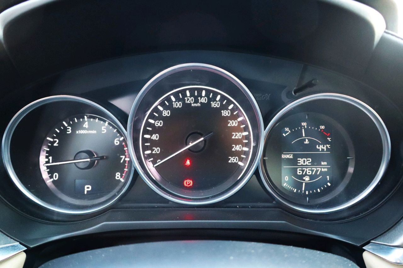 Mazda 6 - Image 5