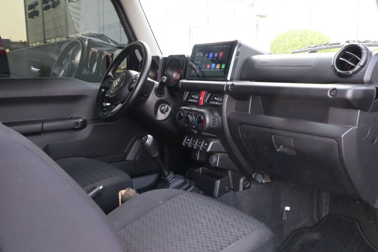 Suzuki Jimny - Image 5