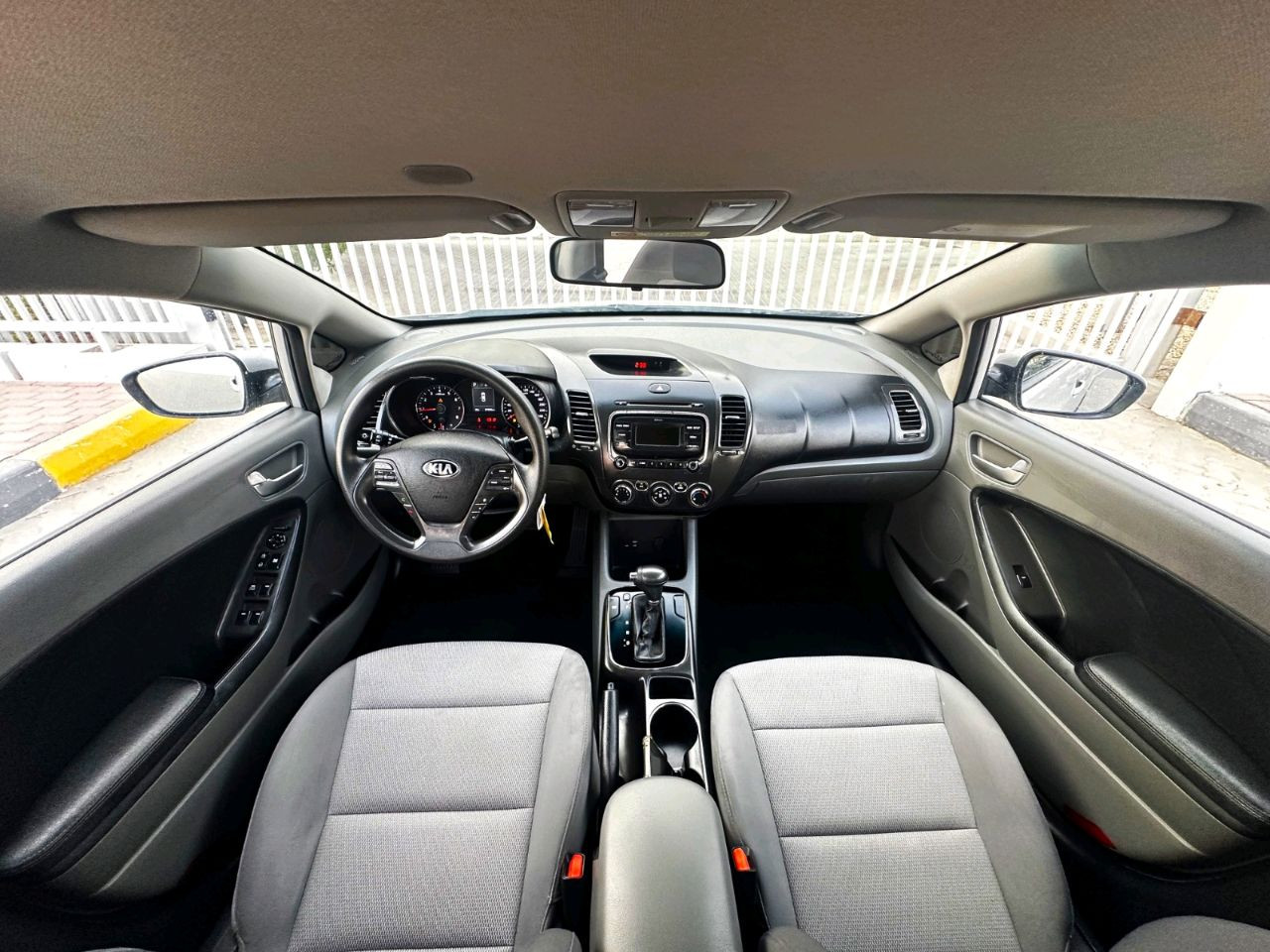 KIA Cerato - Image 7