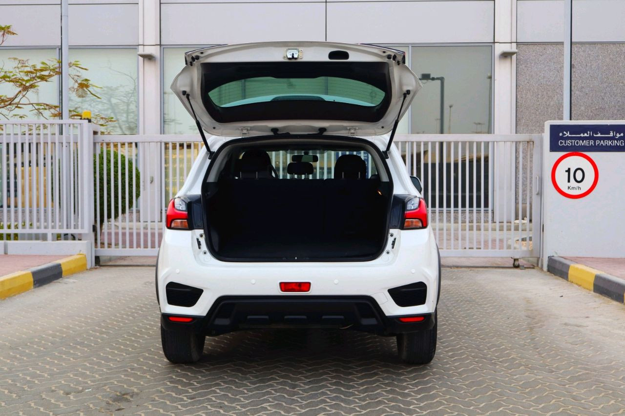 Mitsubishi ASX - Image 3