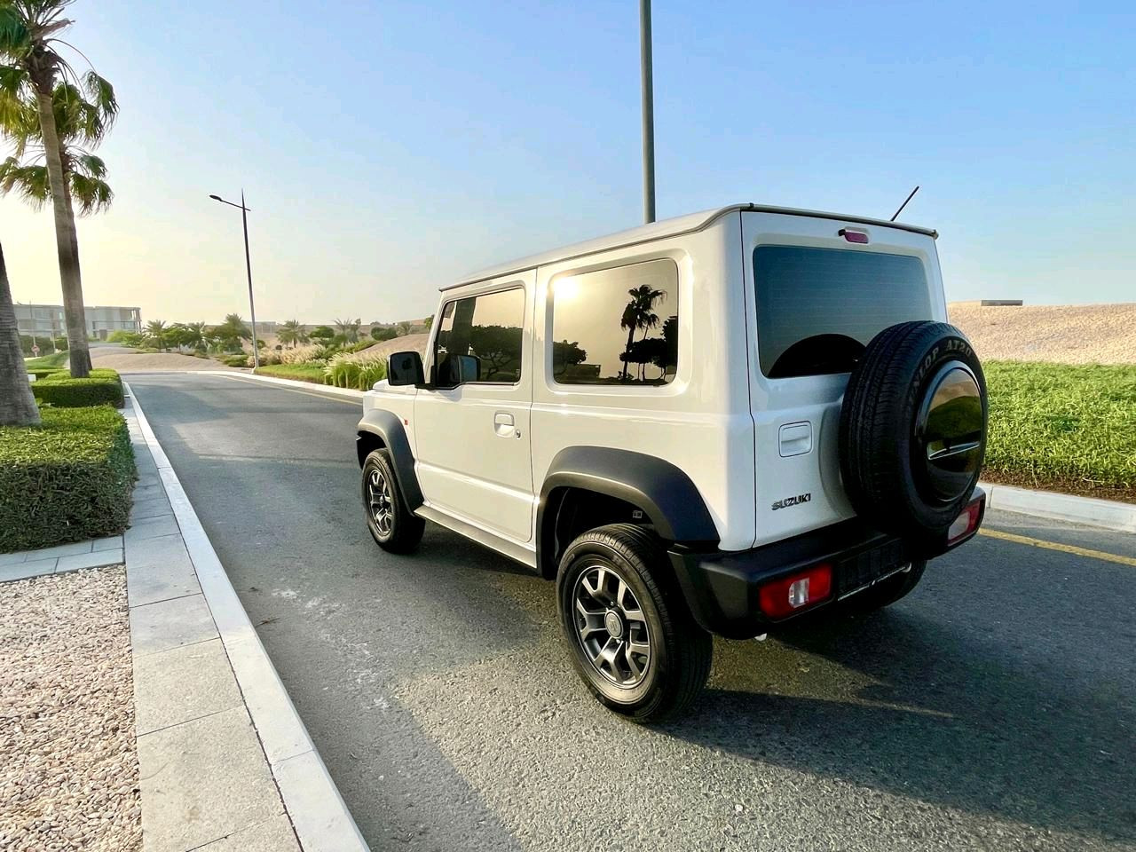 Suzuki Jimny - Image 9