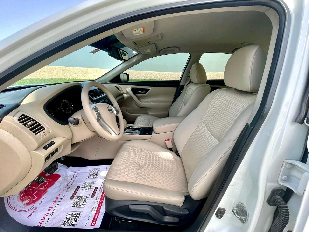 Nissan Altima - Image 6