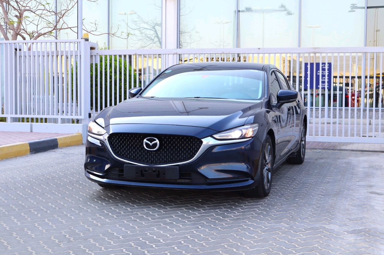 Mazda 6 - Image 3