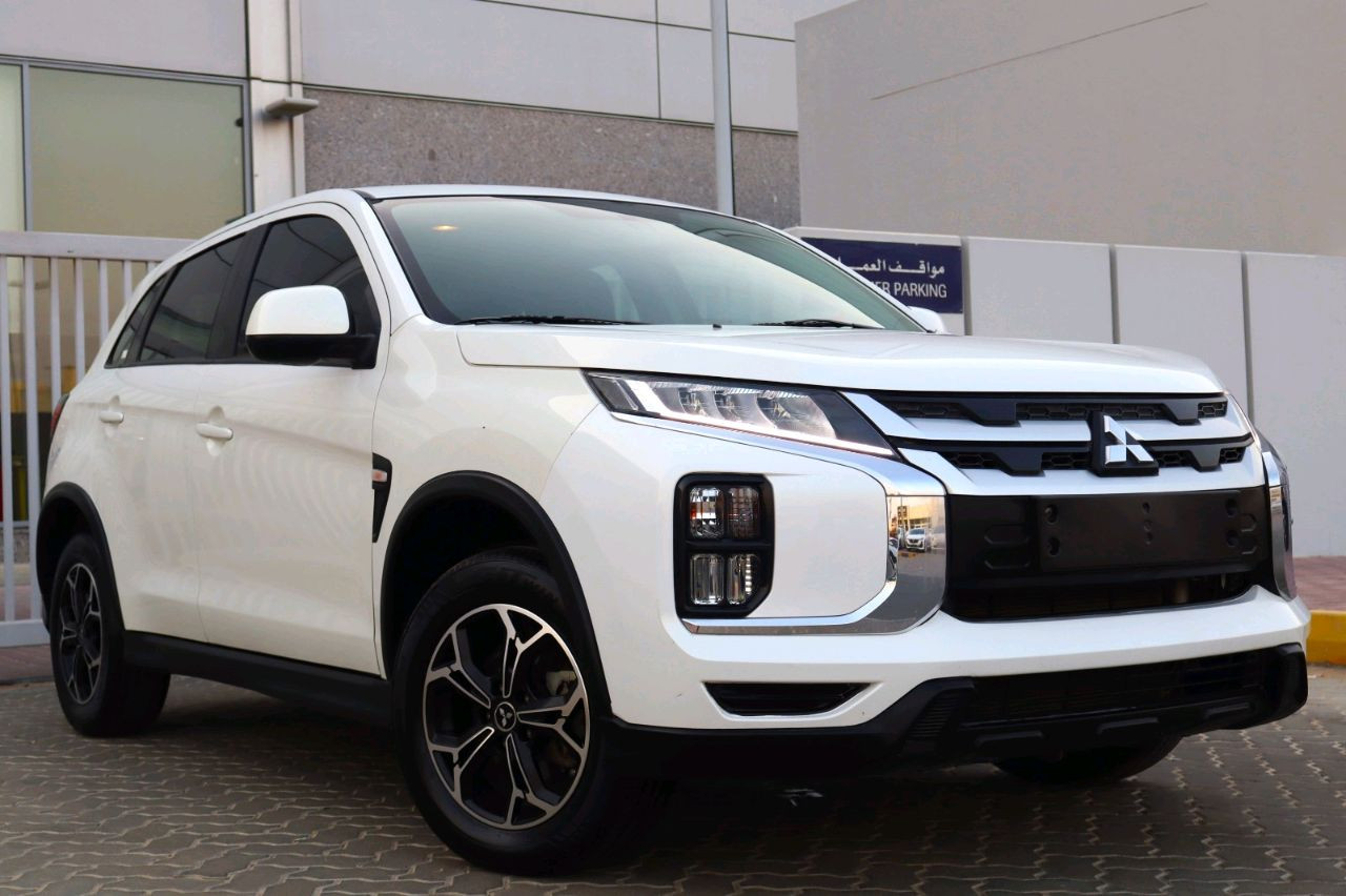 Mitsubishi ASX - Image 6