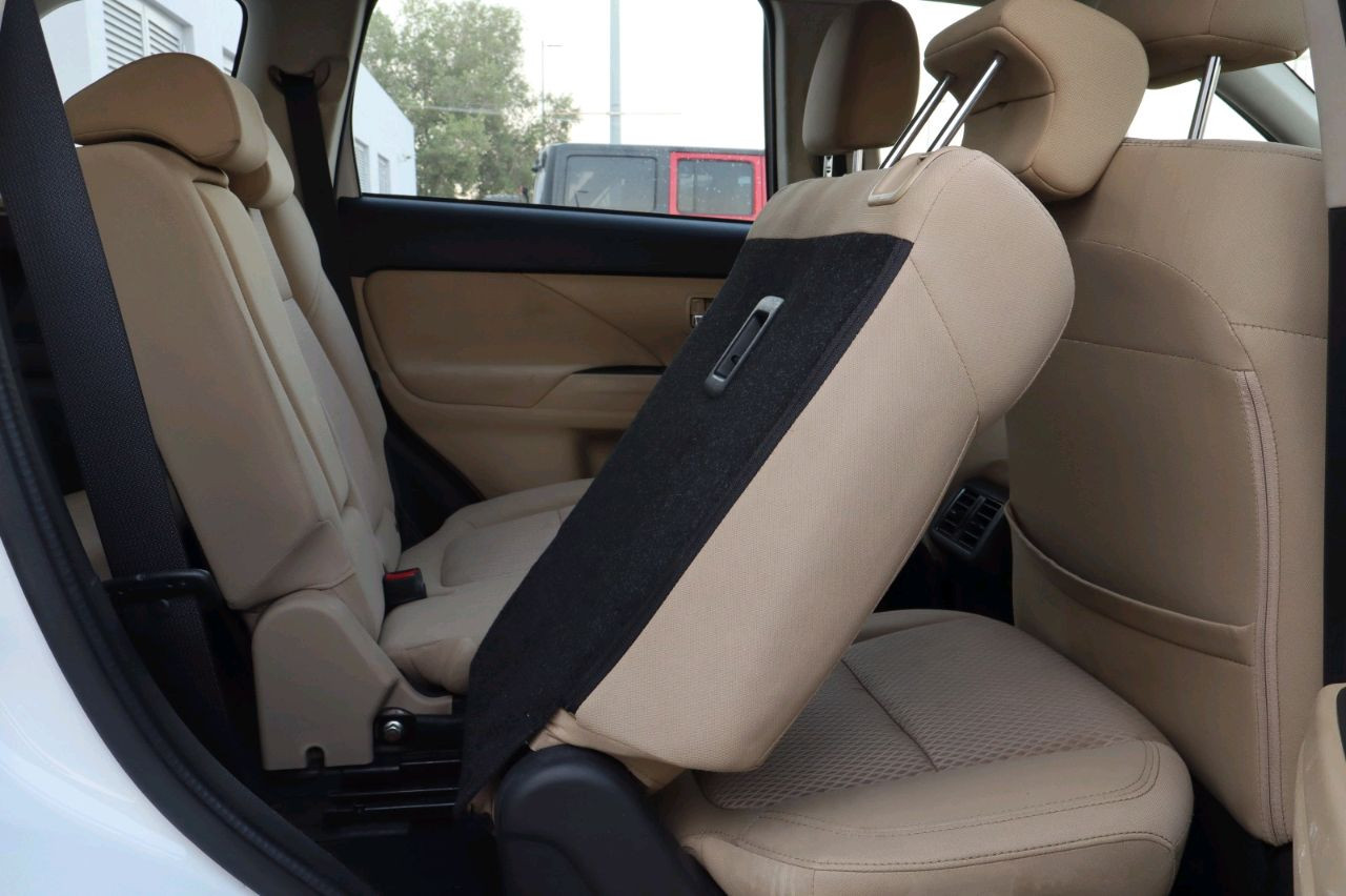 Mitsubishi Outlander - Image 6