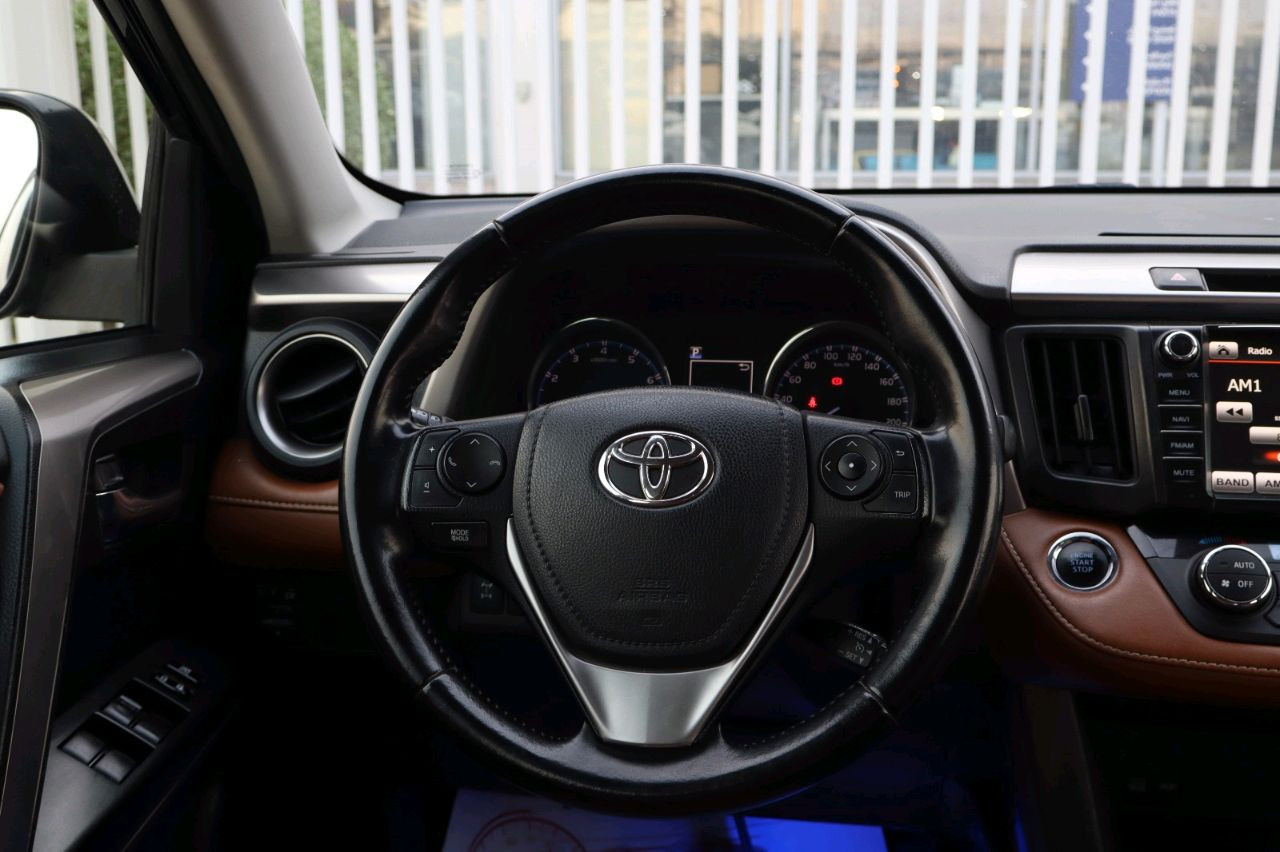 Toyota Rav 4 - Image 3