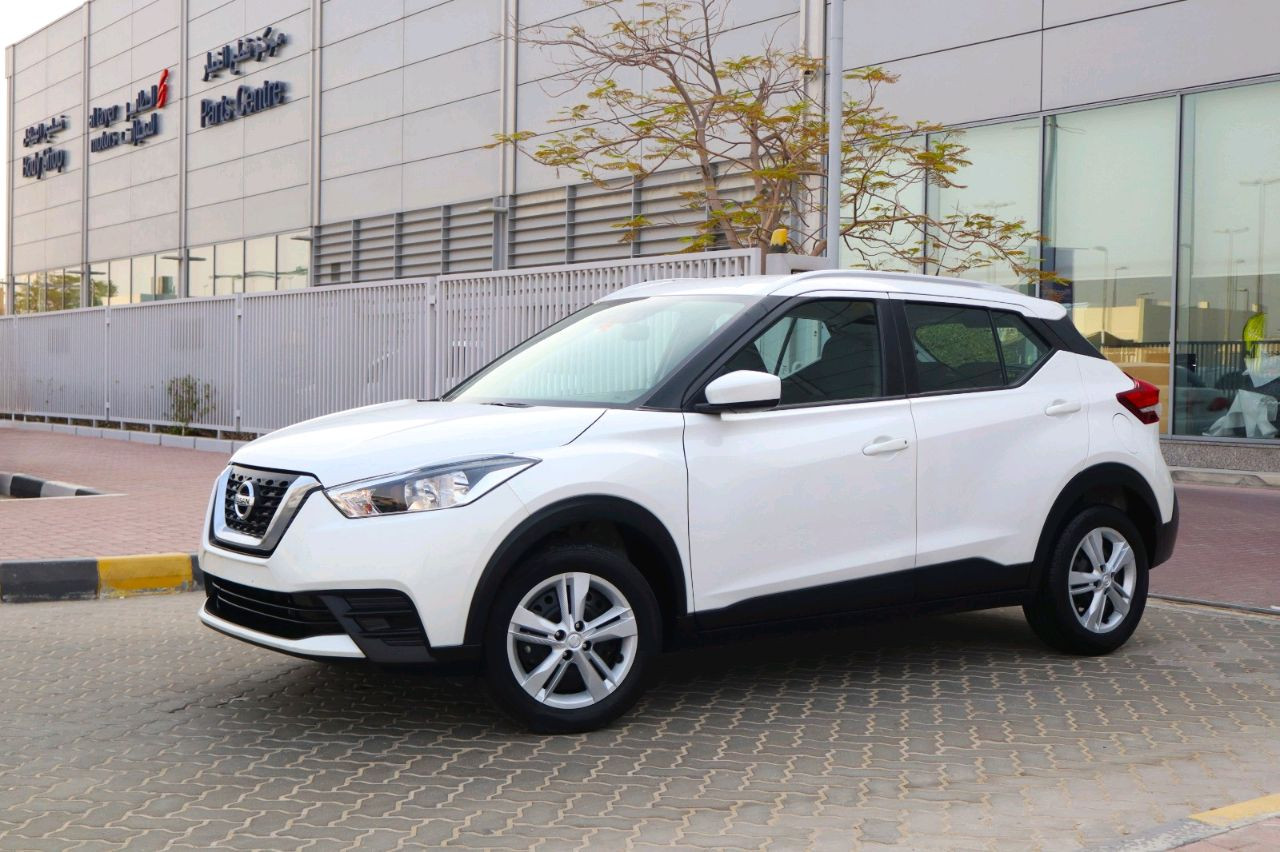 Nissan Kicks - Image 8