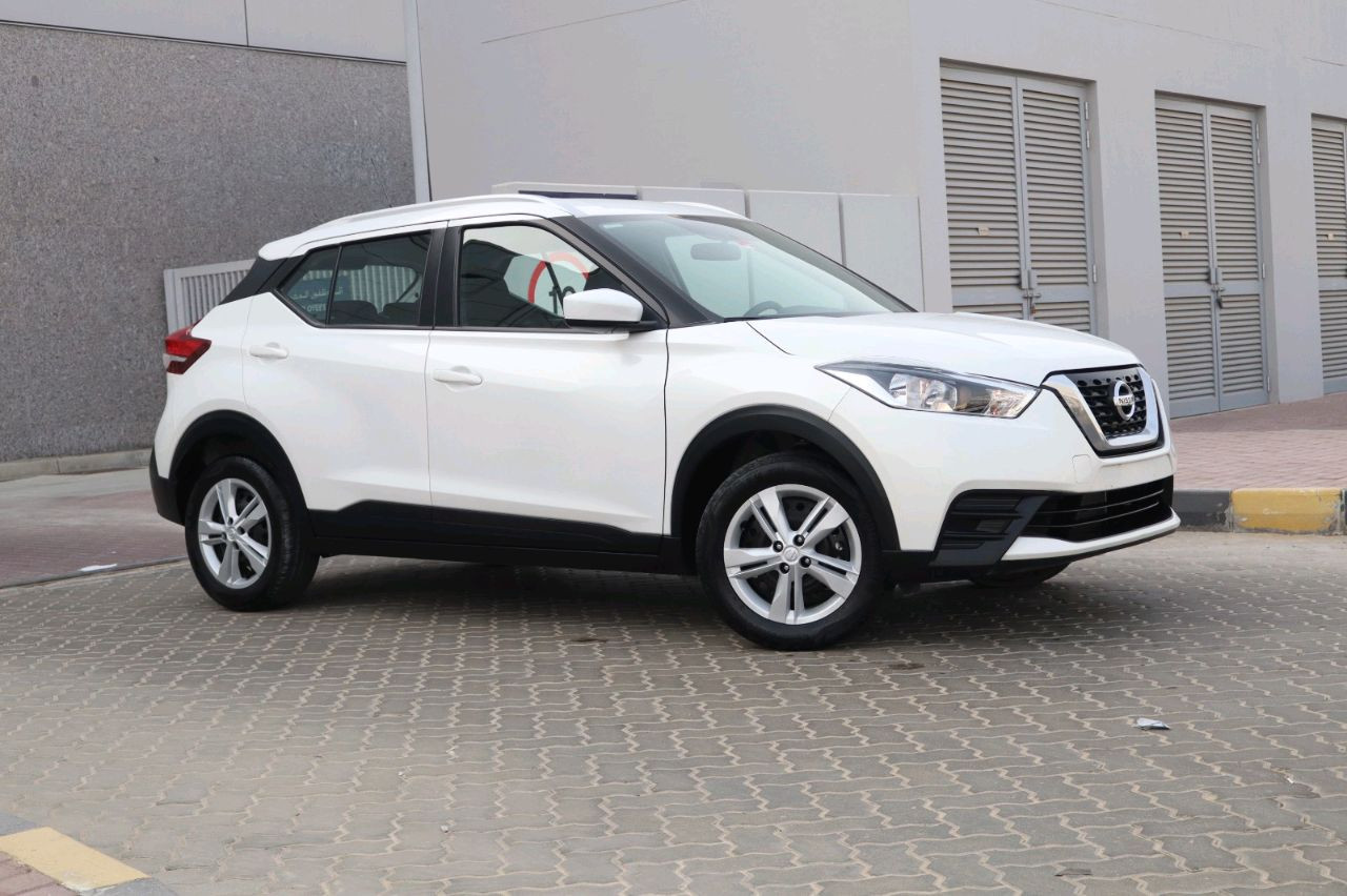 Nissan Kicks - Image 3