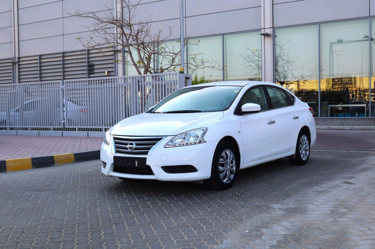 Nissan Sentra - Image 6