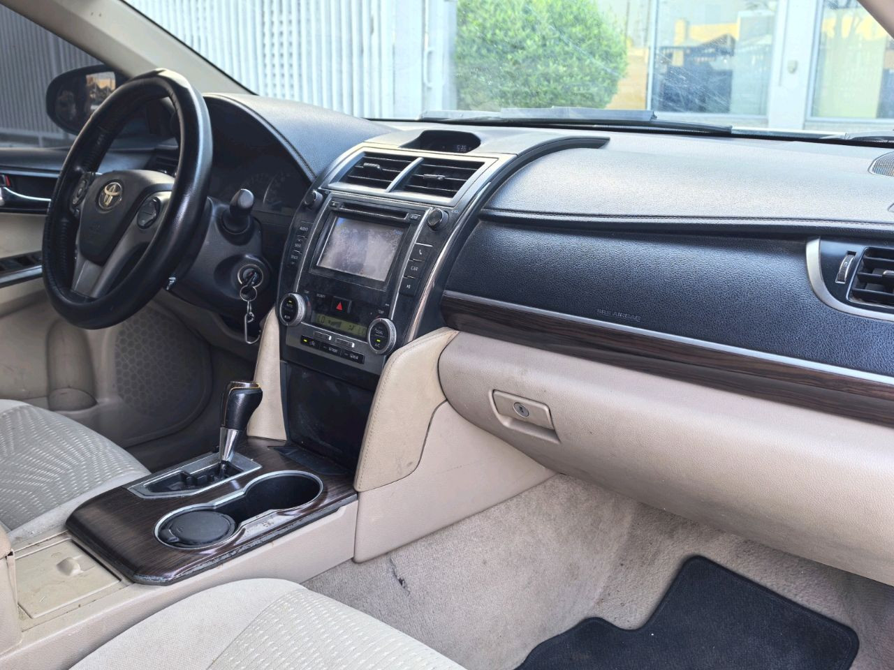 Toyota Camry - Image 5