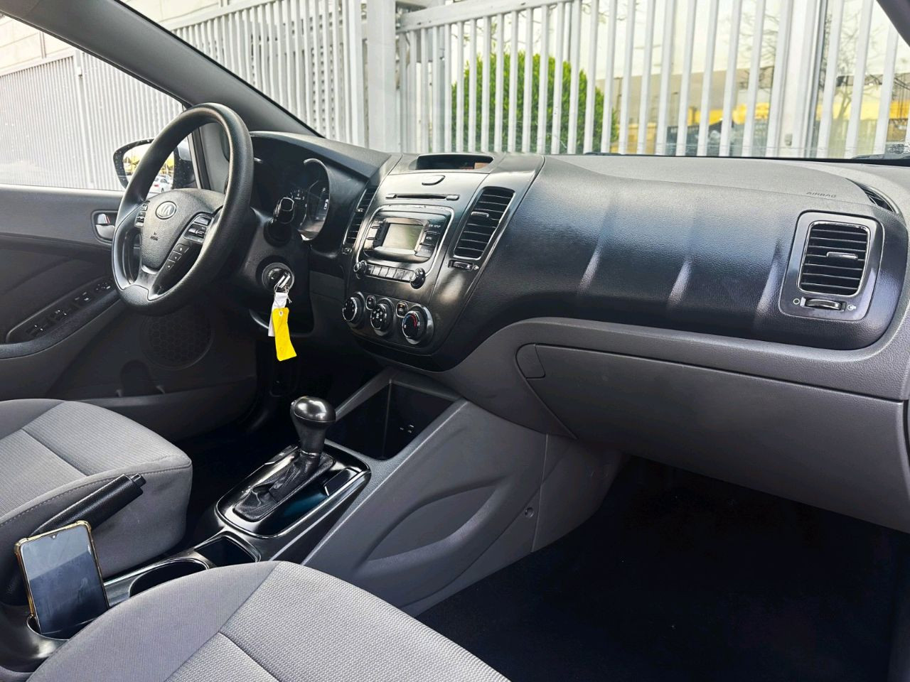 KIA Cerato - Image 9