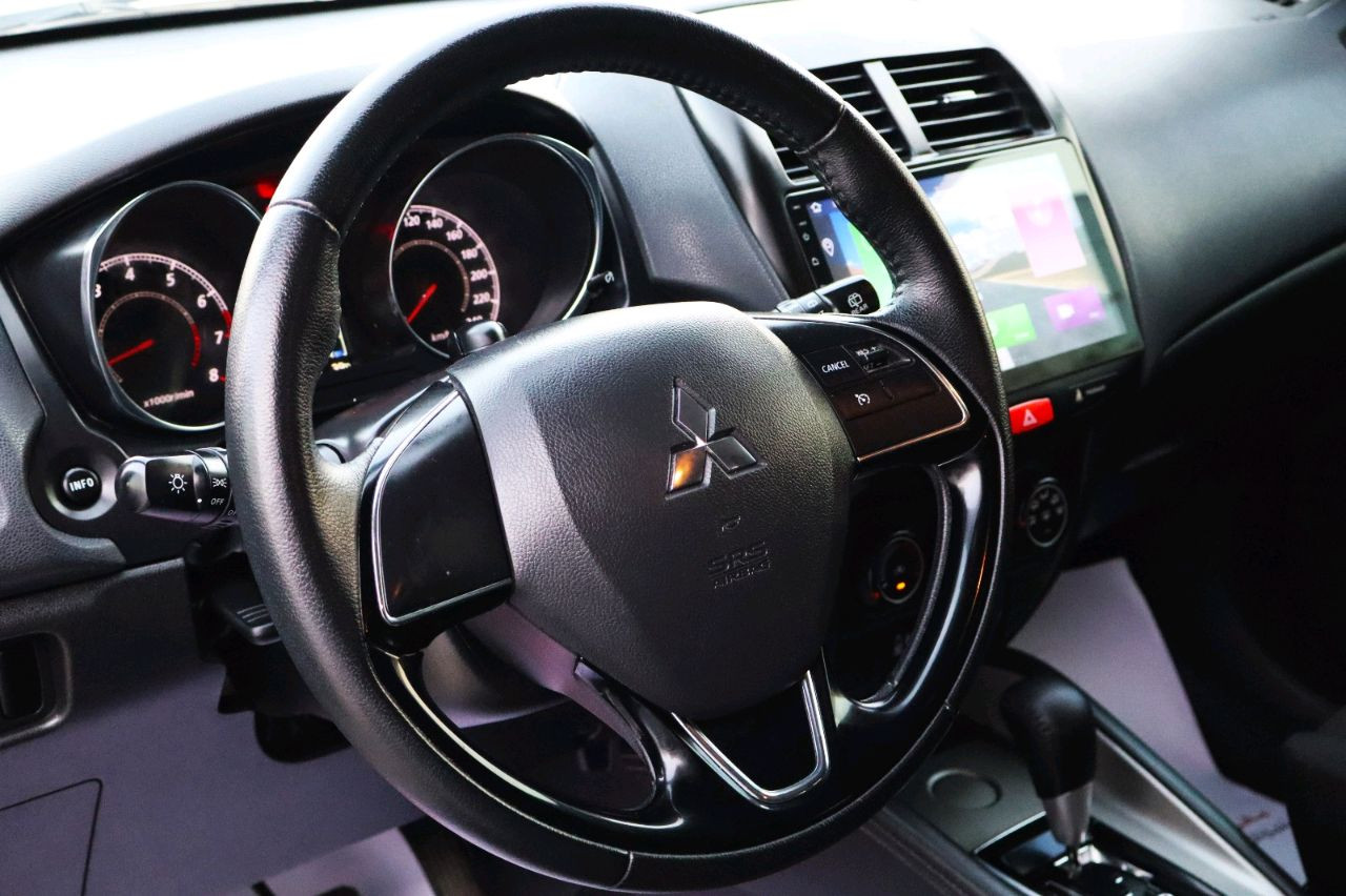 Mitsubishi ASX - Image 8