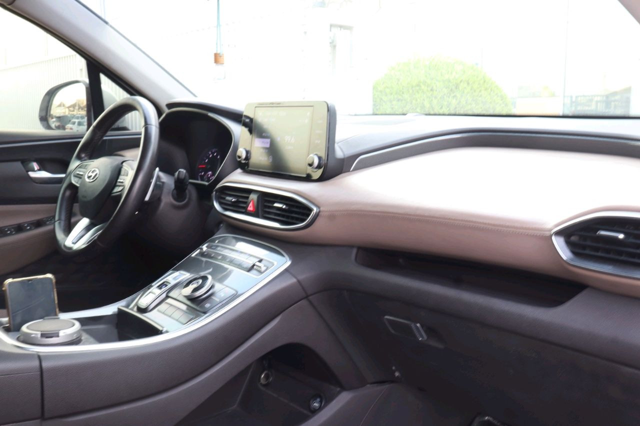 Hyundai Santa Fe - Image 5