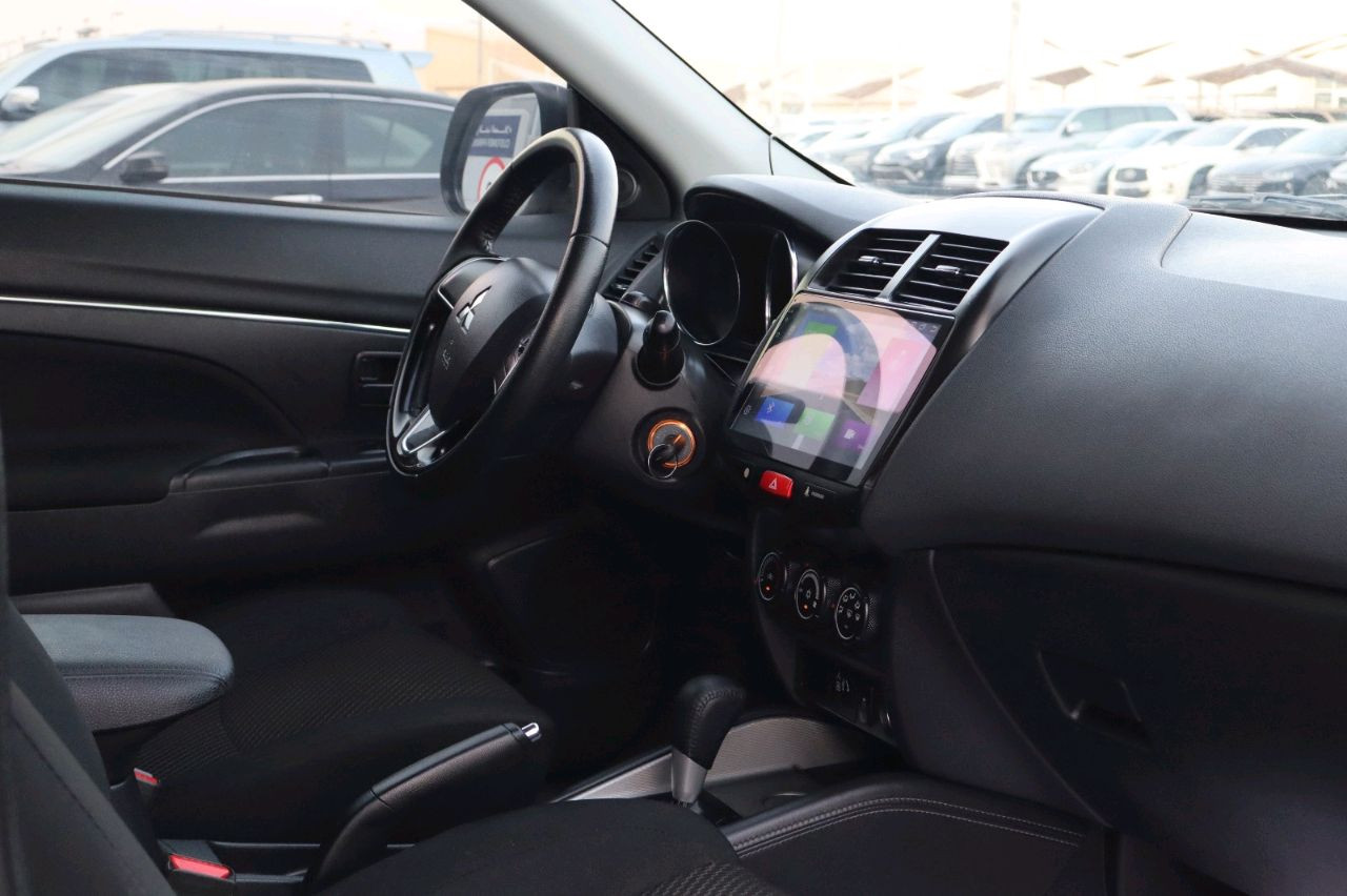Mitsubishi ASX - Image 3