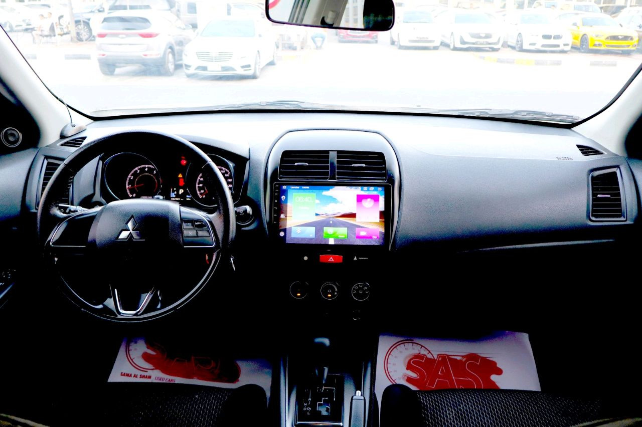 Mitsubishi Outlander - Image 7