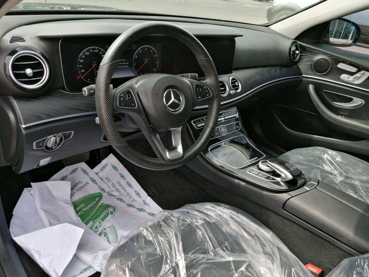 Mercedes Benz E-Class - Image 5