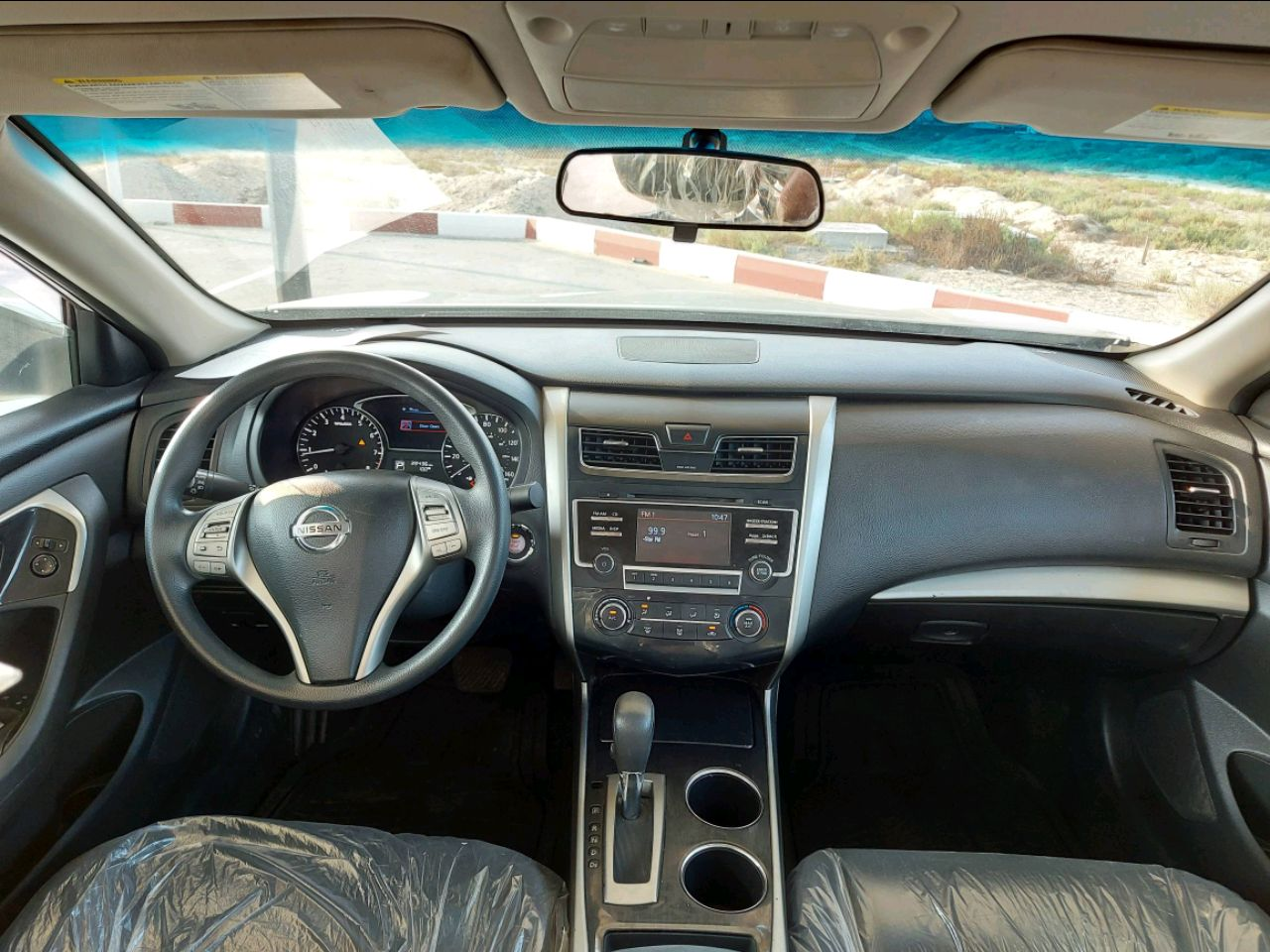 Nissan Altima - Image 5