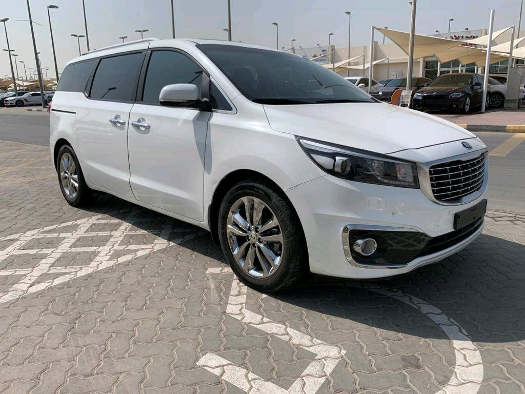 KIA Carnival - Image 3